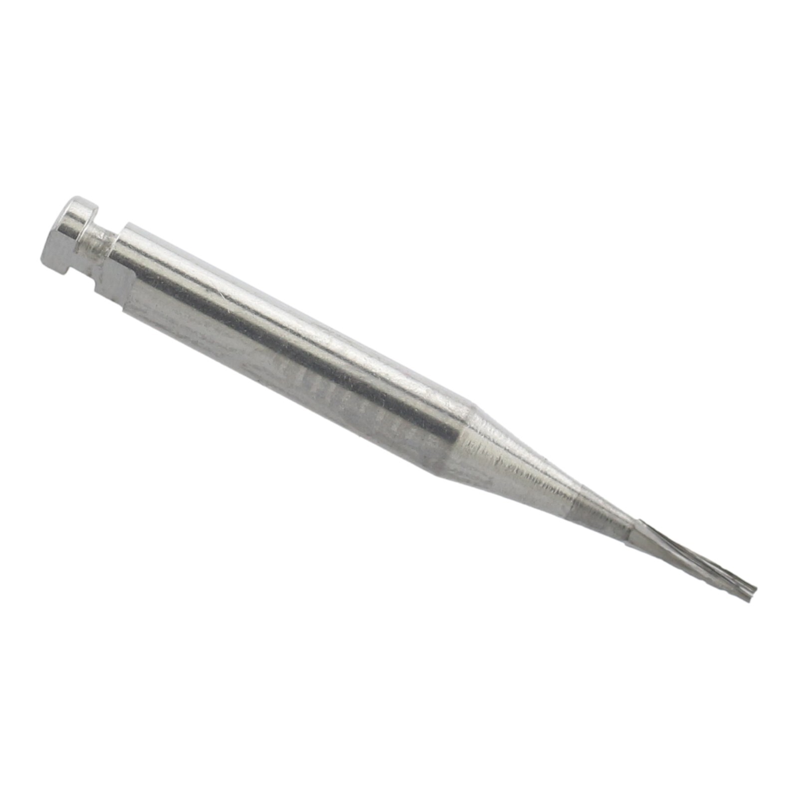 Wave Dental Carbide Burs Latch LA RA 699 701 702 Tapered MIDWEST Low Speed Burr