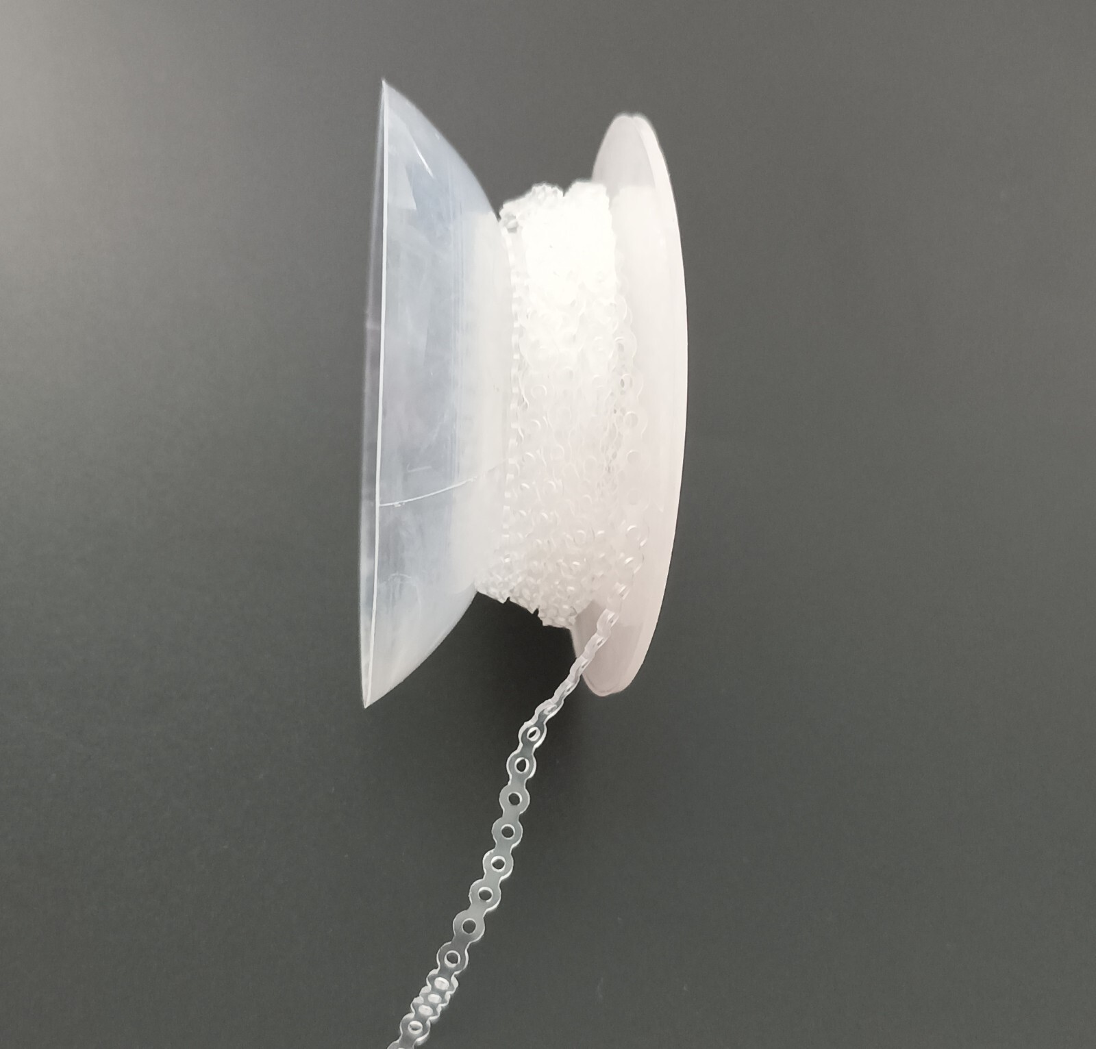 10 Rolls Dental Orthodontic Power Chain Elastic Rubber Braces Bands Ultra 3 Size