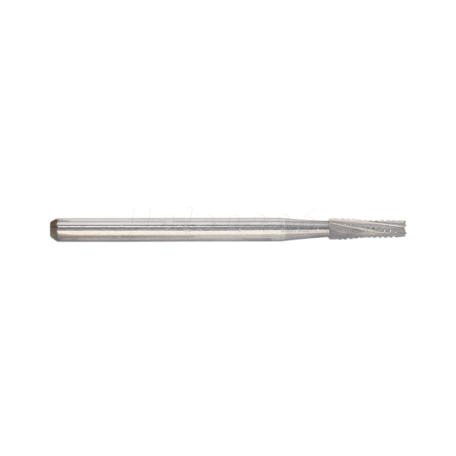 Dental Surgical Length Burs Round Fissure 557 4 6 8 Carbide FGOS FGSL 25mm