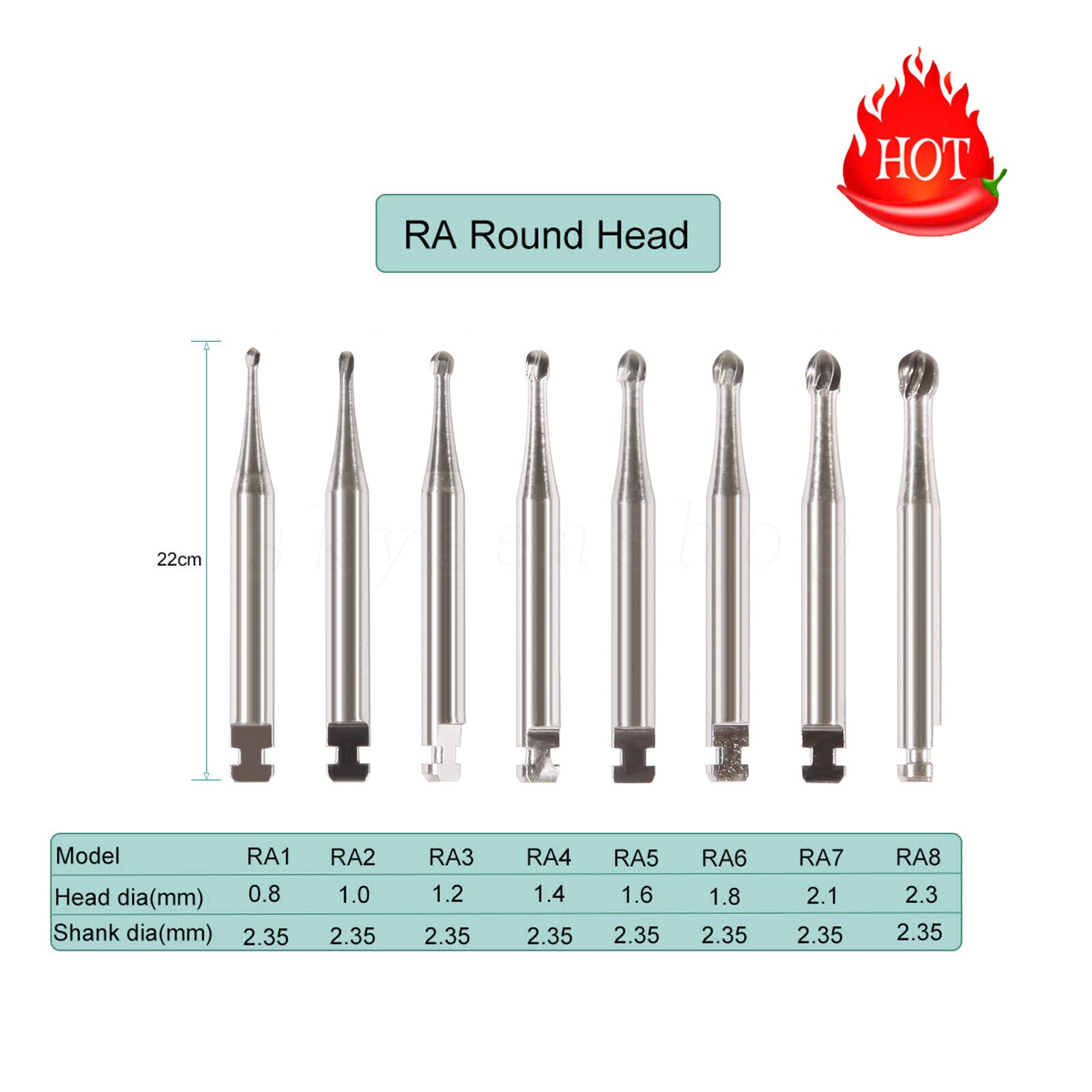 Dental low slow speed straight handpiece/ contra angle/air motor 4H NSK style CA