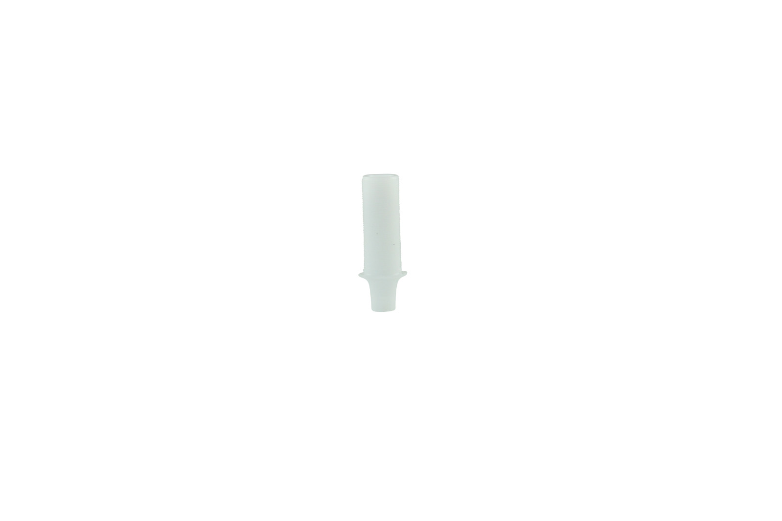 10pcs Castable Straight Anti Rotation Mini Platform 2.1mm Hio Seen ET Compatible