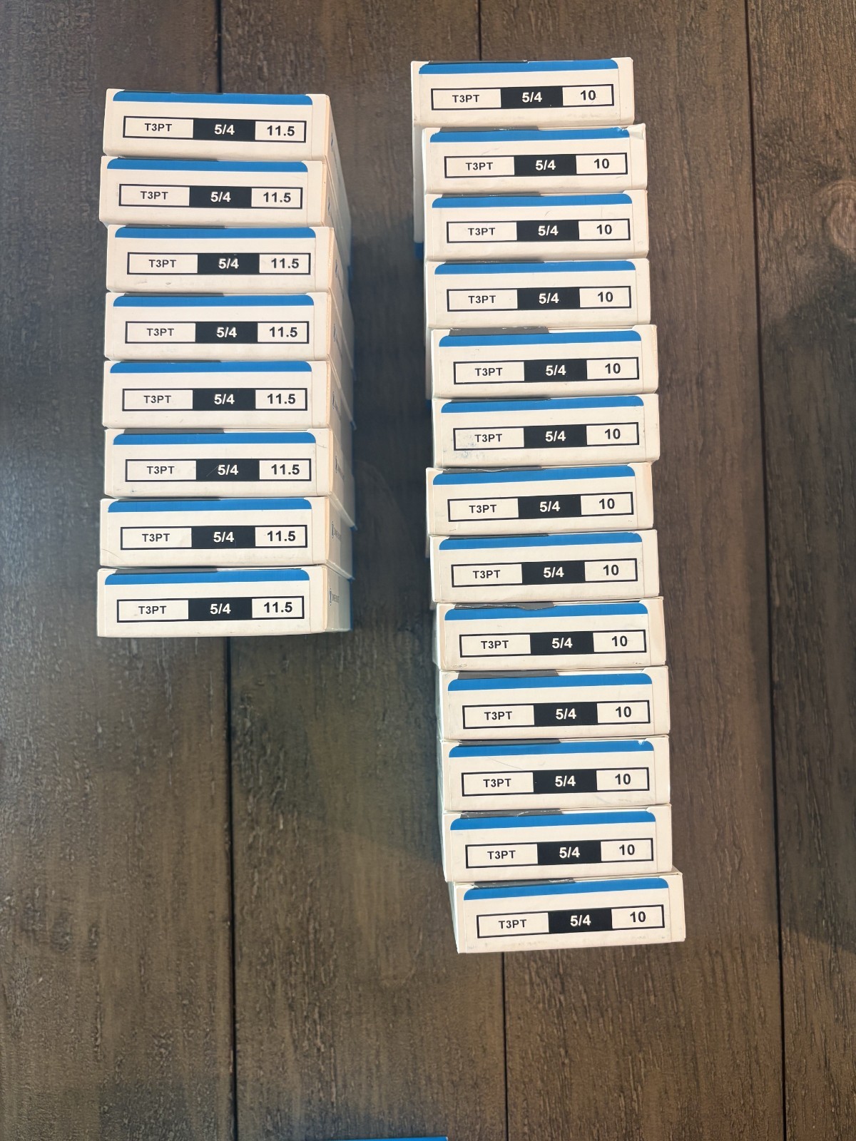 Zimmer ZimVie Dental Implants T3 ProTapered (Single buy or lot buy)