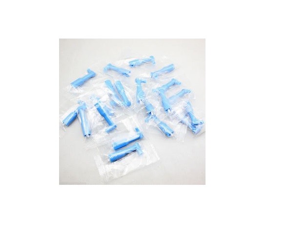 Max Pro Dental Disposable Prophy Angels 90 degree High Quality 1000 Pc Soft