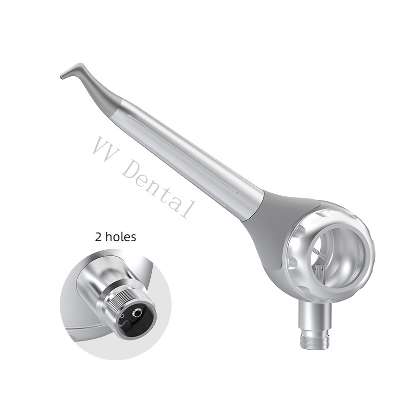 Dental Air Prophy Unit Teeth Whitening/Cleaning Spary Airflow Polishing Machine