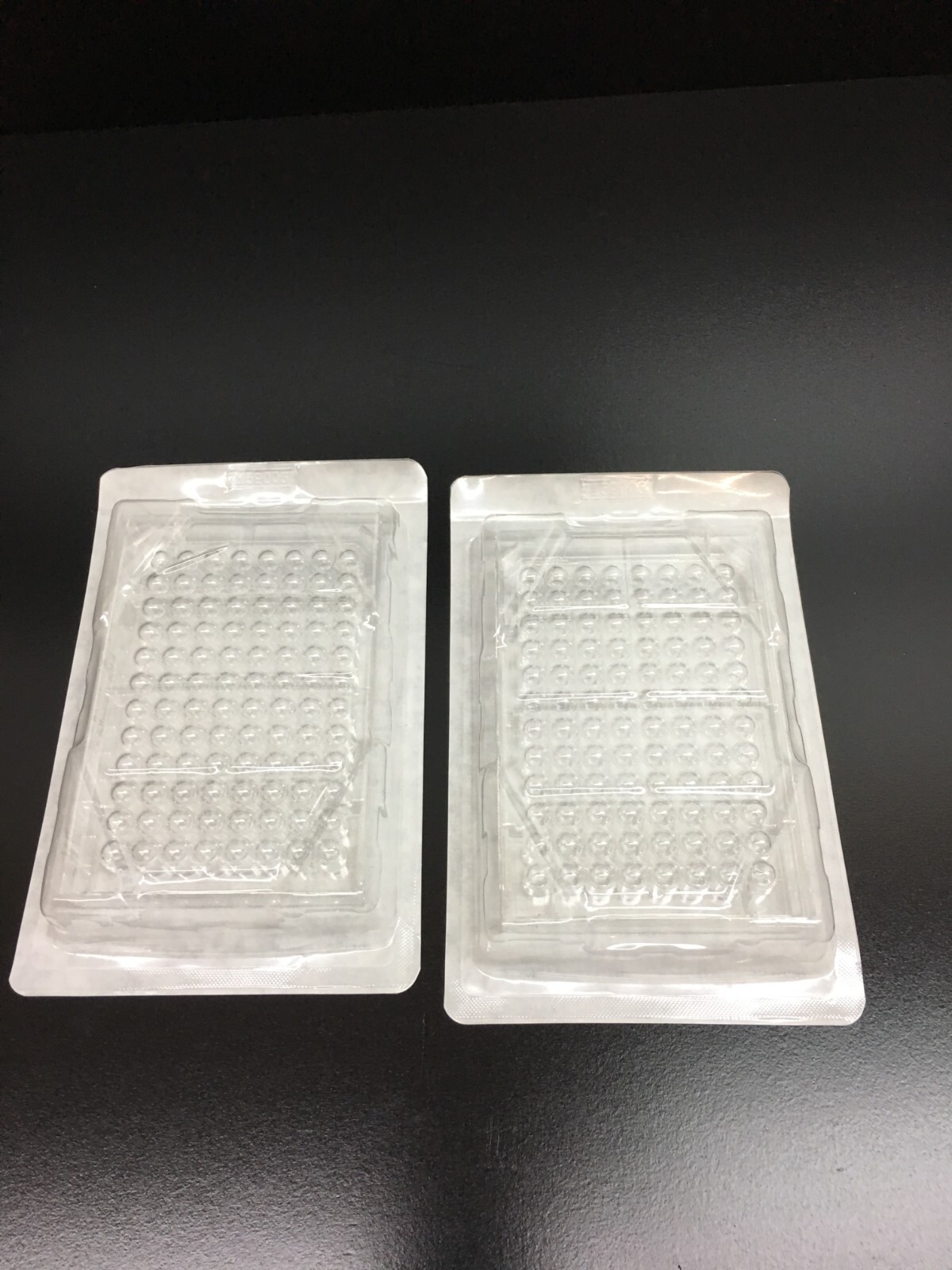 Corning Falcon REF 353077 | 96 Well Cell Culture Microplate 50-250 µL Lot 2 PCS
