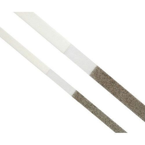 TDV Approximal Finishing Sandpaper – 2.5mm, 150 Strips. Medium and Fine Grits