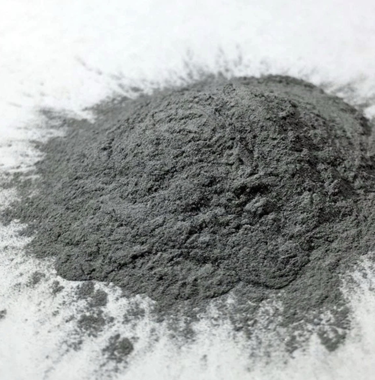 100g Silicon Metal Powder -200 Mesh 99%+ Lab Grade
