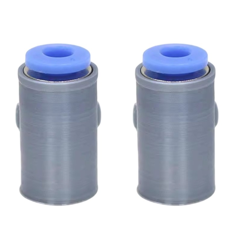 Plastic Feed Pipe 3D Printer PTFE Feed Tube Connectors for Lab Lab MINI