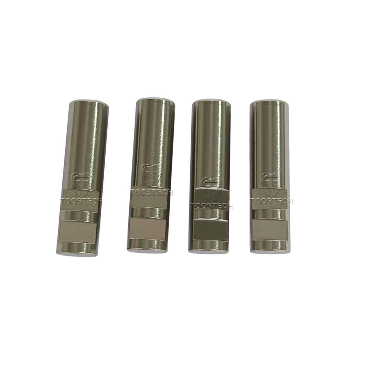 6/10/20/50pcs Lab analog Internal Hex Standard compatible with ICX
