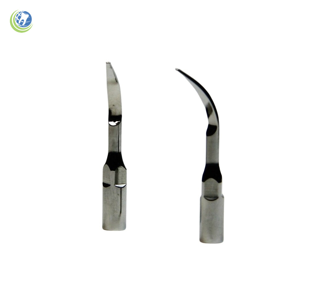 PIEZO ULTRASONIC SCALER REPLACEMENT TIP P1 EMS SATELEC NSK DTE UDS-J WOODPECKER