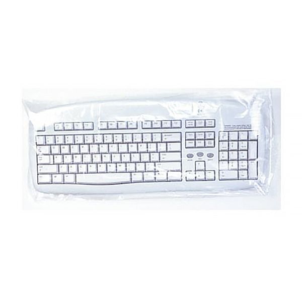 House Brand Keyboard Sleeves 22″ x 14″, 250/Bx