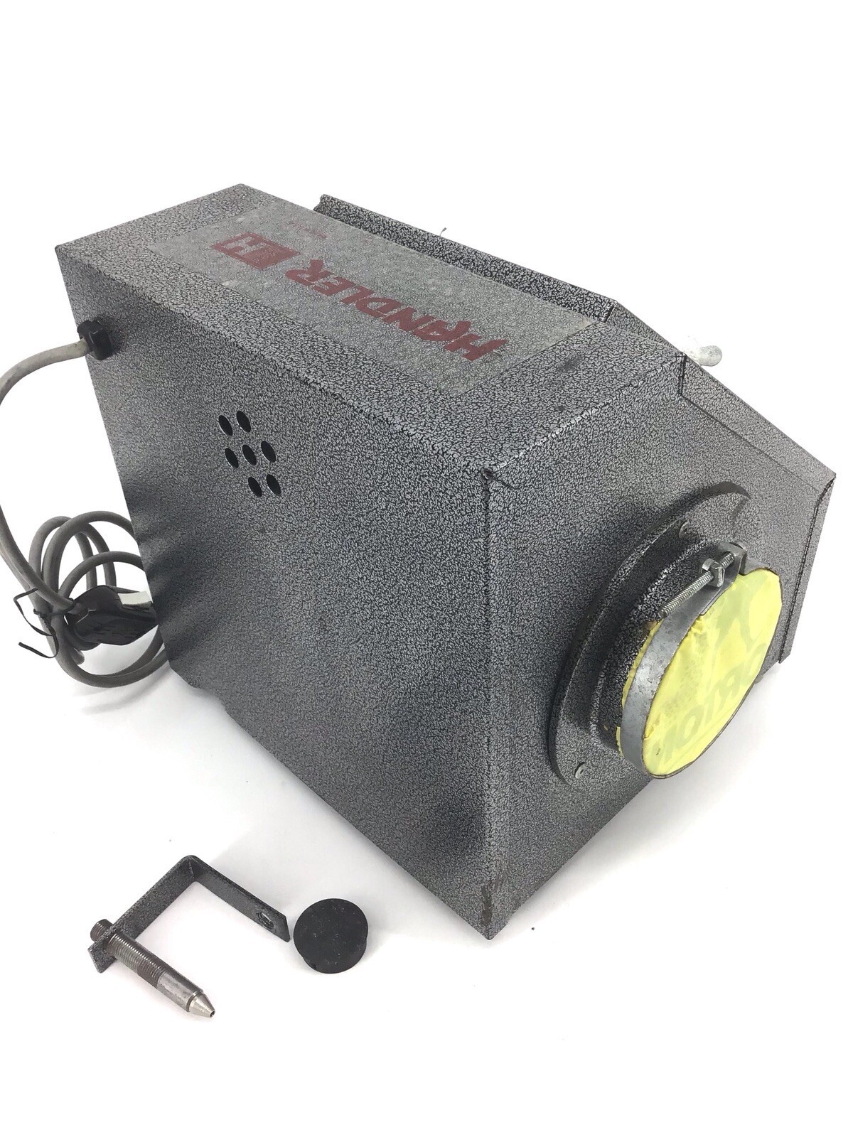 Handler Sandblaster Model 51
