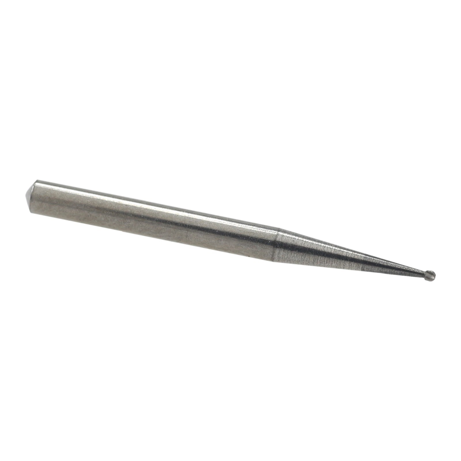 Dental Diamond Burs Carbide Bur Round Ball FG 2 4 5 6 8 Friction Grip High Speed