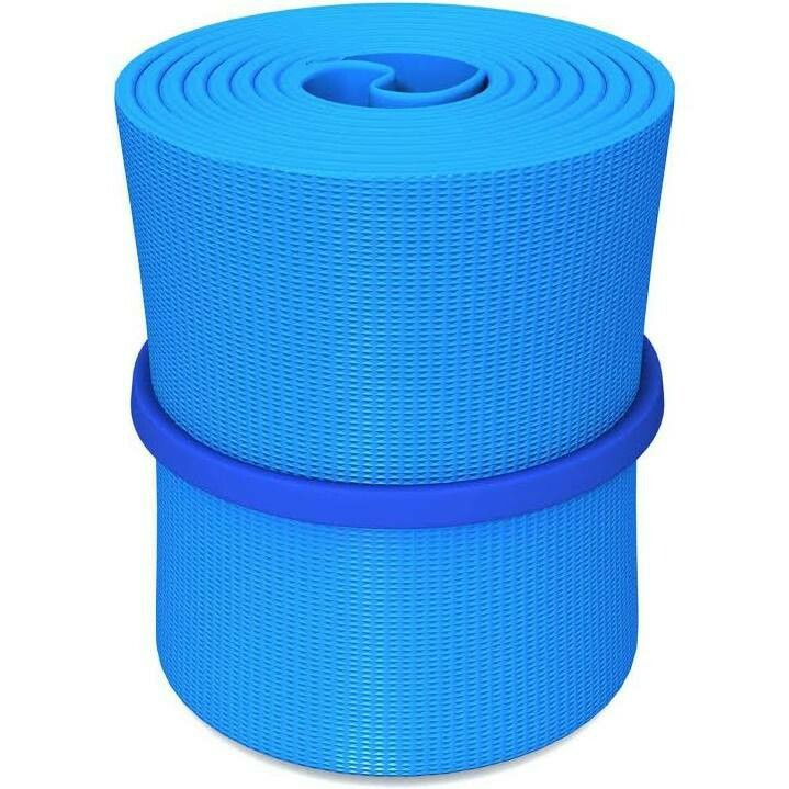 NEW!!! 25 count Dynarex Synthetic Rubber Tourniquet, Disposable, 1″ x 18″