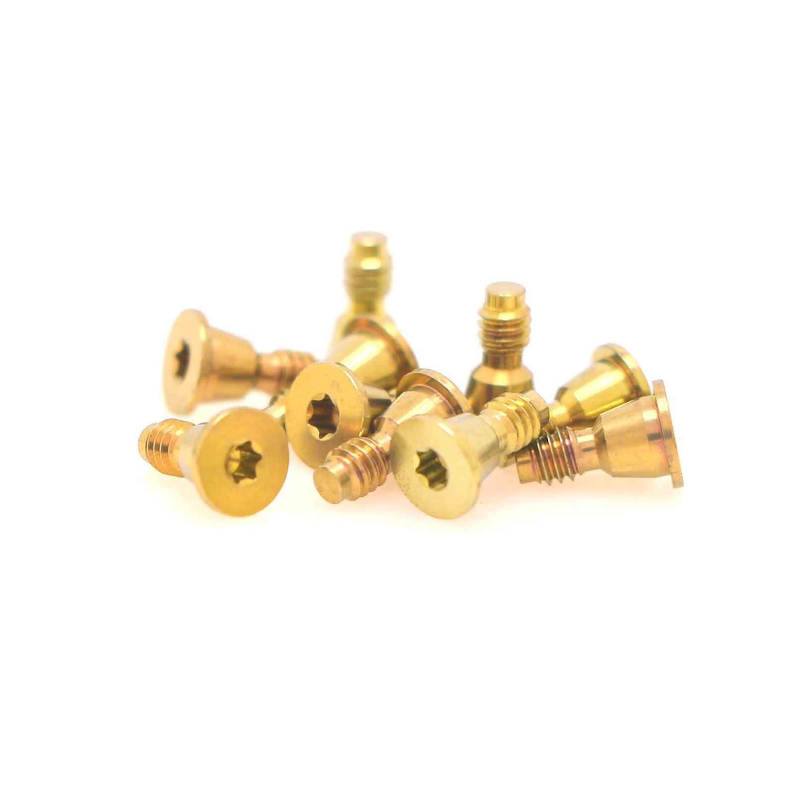 US NOBEL Dental Healing Cap Abutment RP Compatible Biocare Active ∅3.6 ∅5.0 ∅6.0