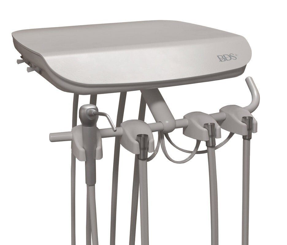 Beaverstate S-330 3 HP Automatic Control Head Only (tray not included)