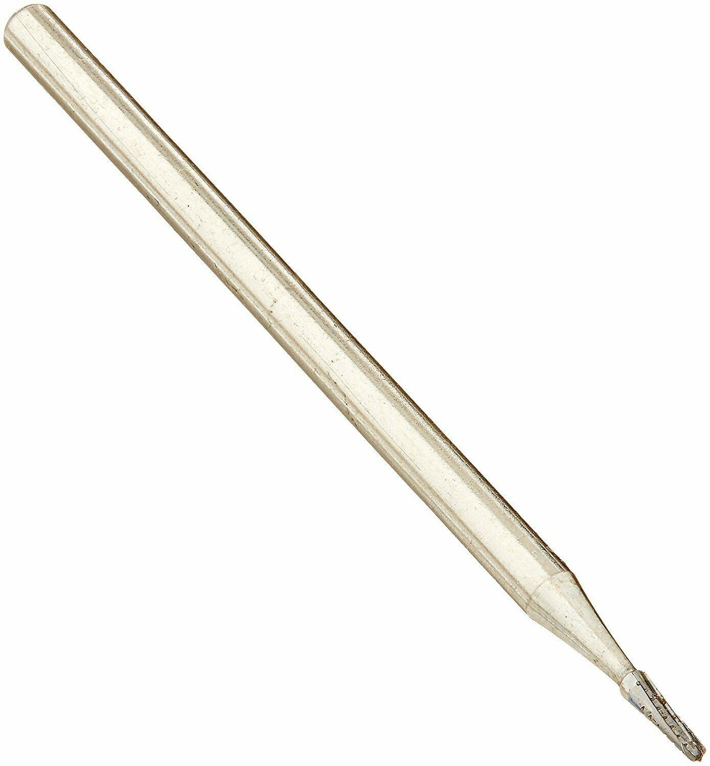 Beavers HP1701 Carbide Burs HP Shank 4 Straight Handpiece Made in Canada 100 Bur