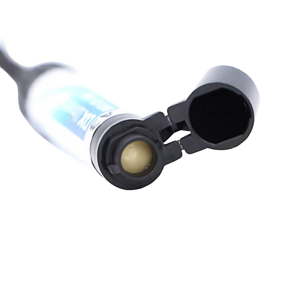 DENTEX Universal Composite Resin – 4g Syringe Light Cure A1 Shade Dental