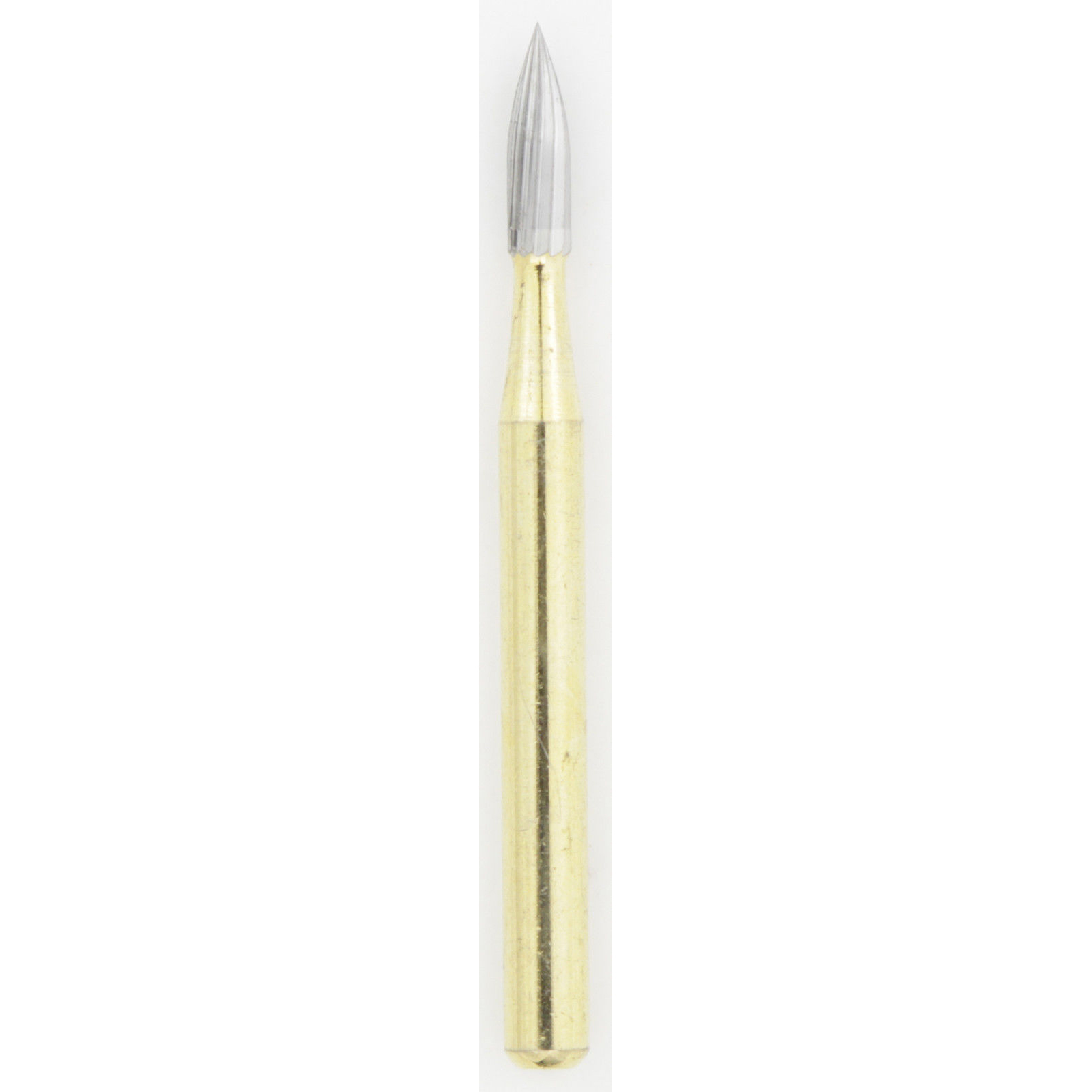 Kerr FG7903 CARBIDE Burs 7903 TRIMMING & FINISHING 12BLADE Bur (100-10)/pk