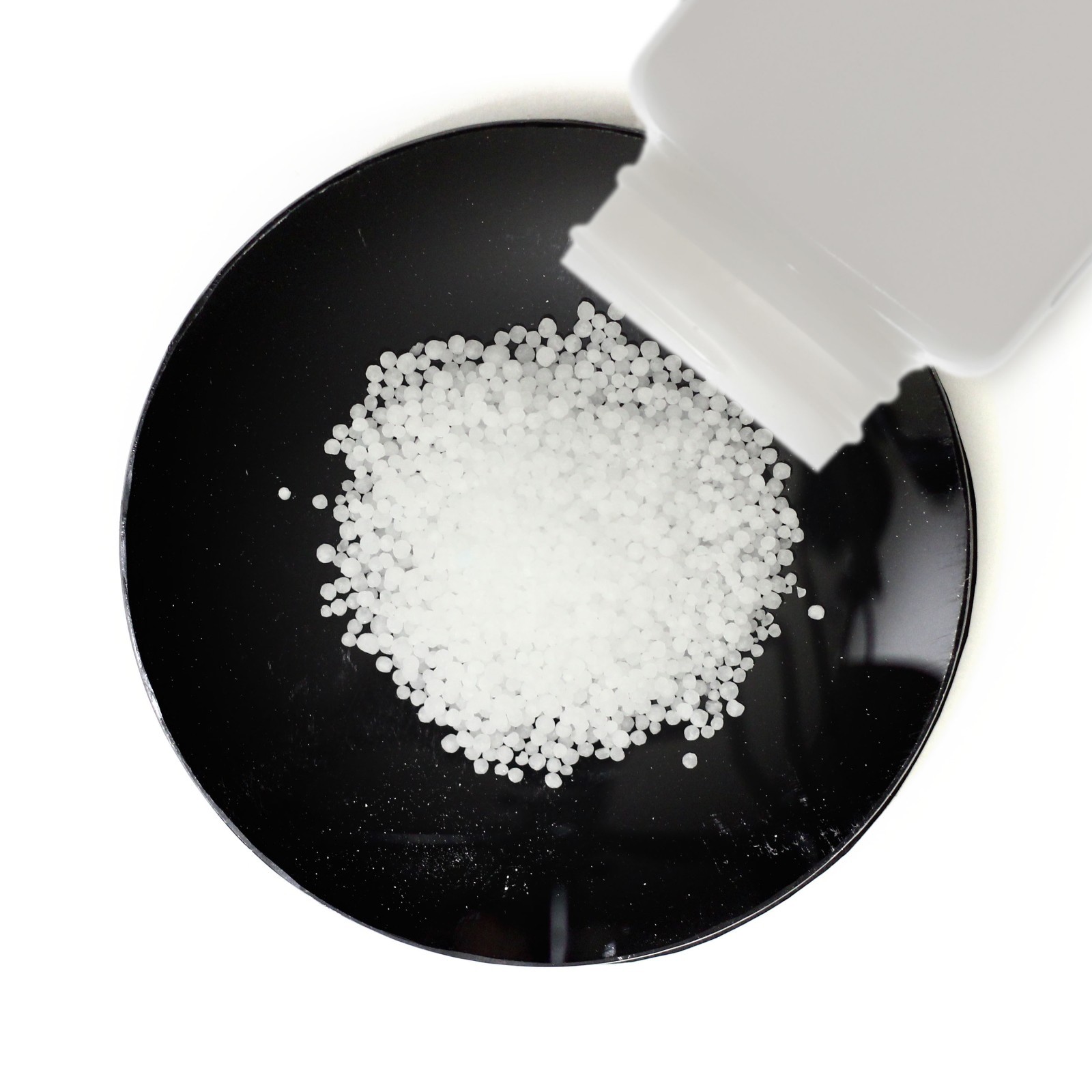 Urea [CH4N2O] 99+% ACS Grade Prills 4 Oz in a Space-Saver Bottle USA