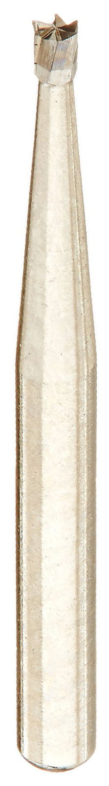 Carbide Burs FGSS35,Short Shank, Made in Canada, 100 Bur