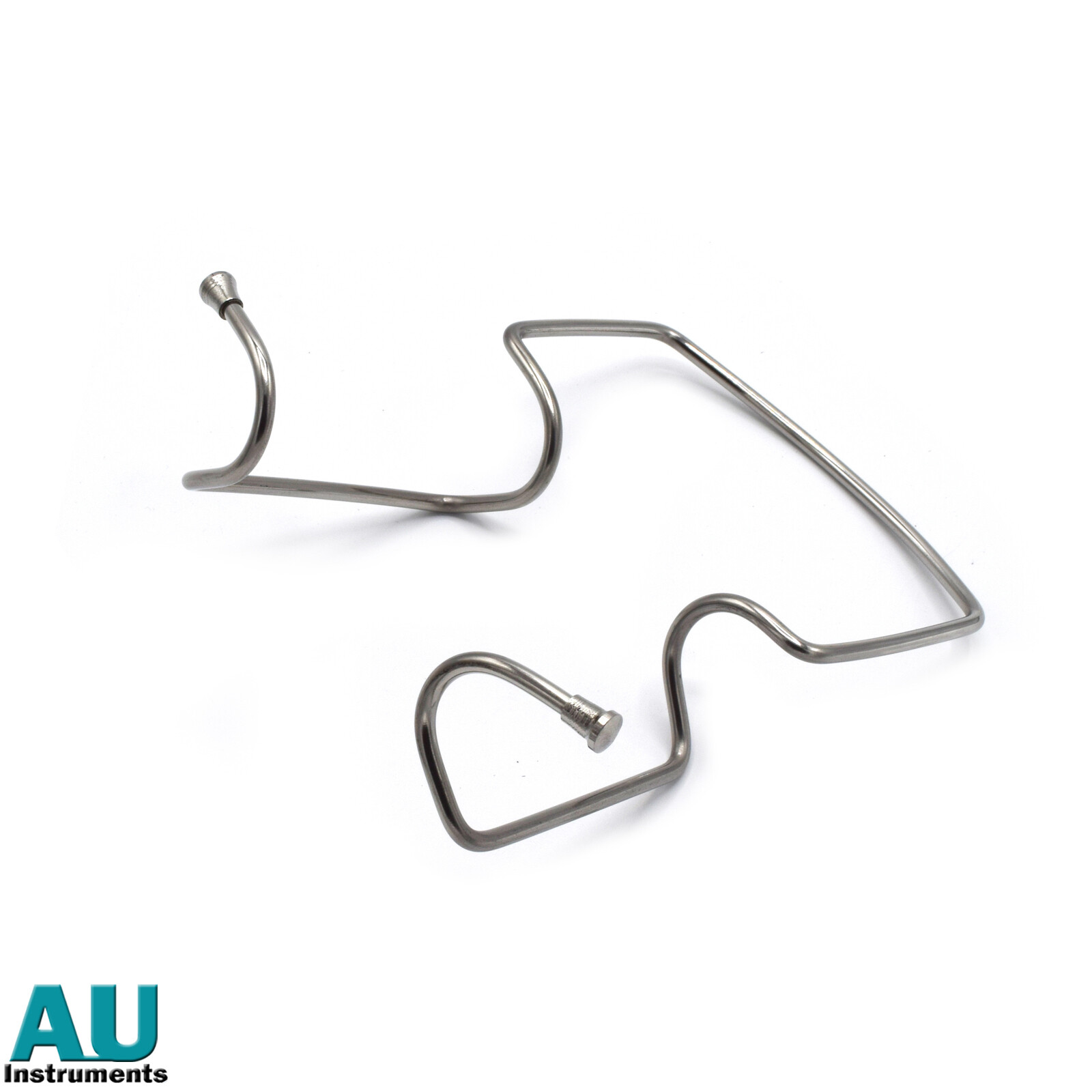 Oringer Self-Retaining Cheek Retractors