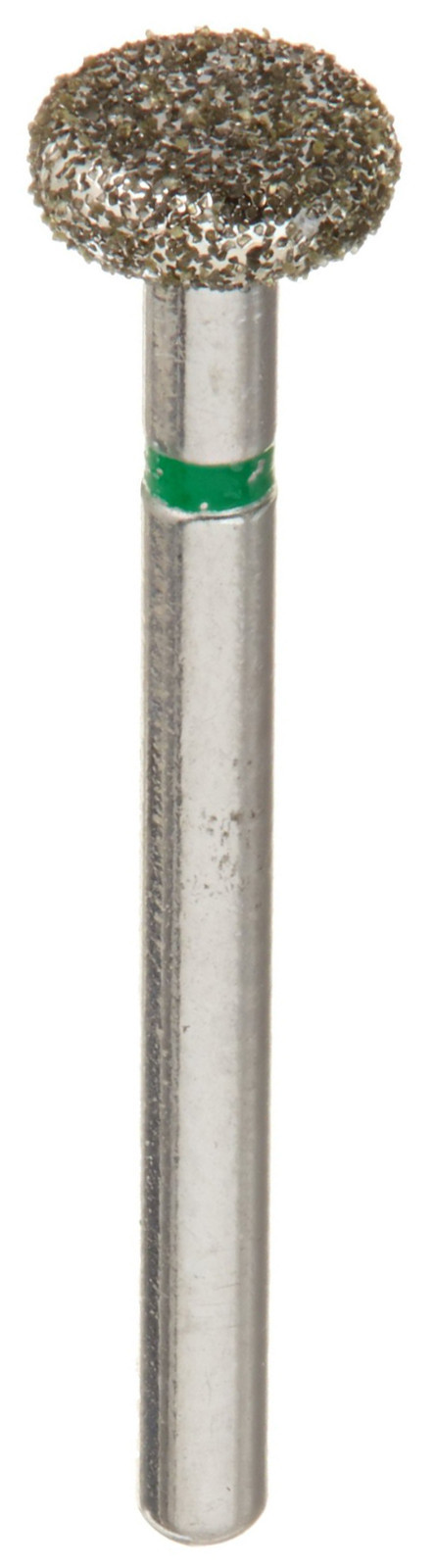SUPÉR Multi-Use Diamond Burs Wheel 909/042C Coarse Grit (5 Burs)