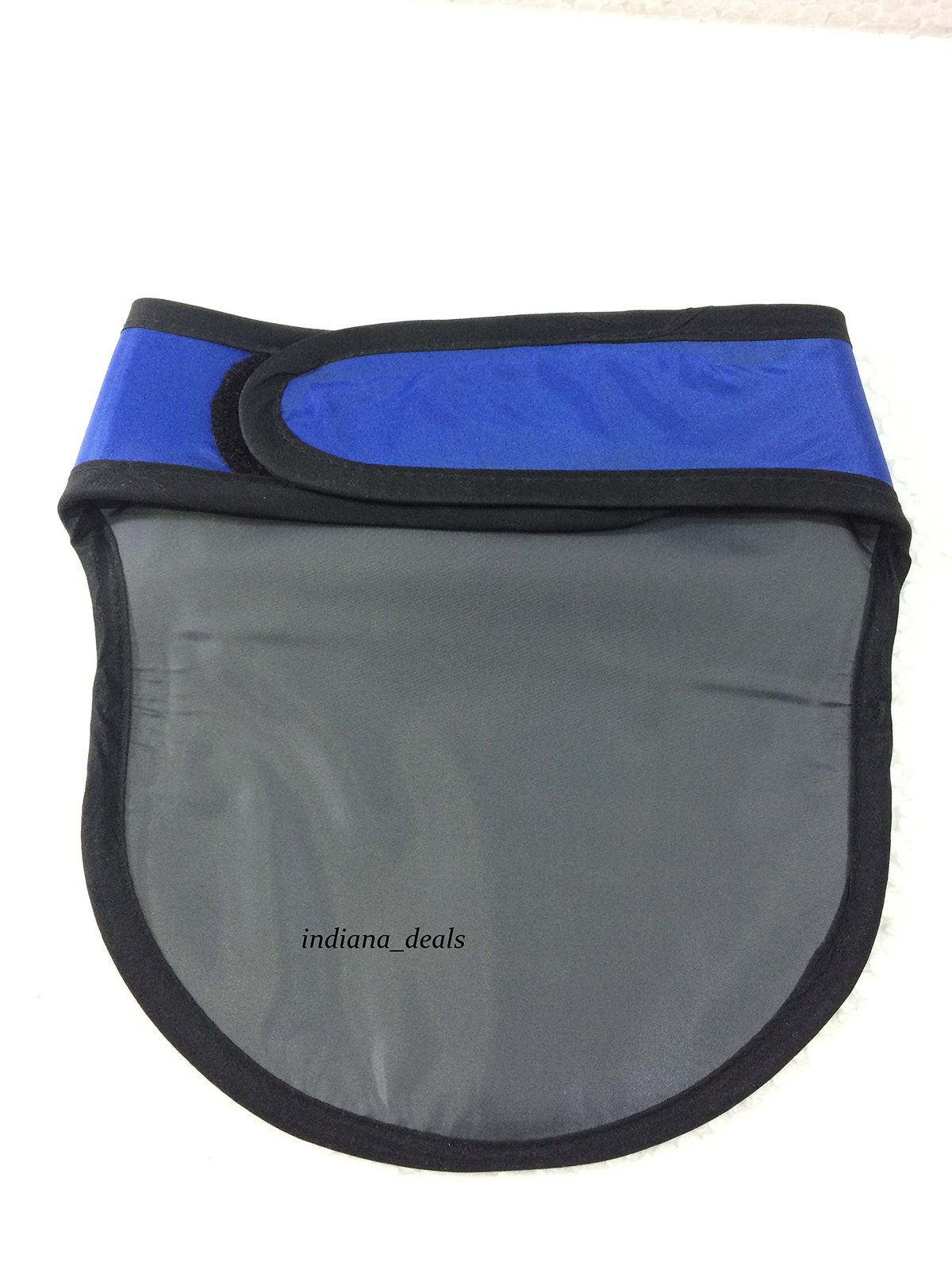 Xray Thyroid Shield Collar – 0.5mm Lead Protection for Safety