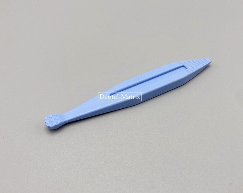 Dental Tooth Cleft Crack Detector Probe Fracture Locating Crown Bridge Seat 135℃