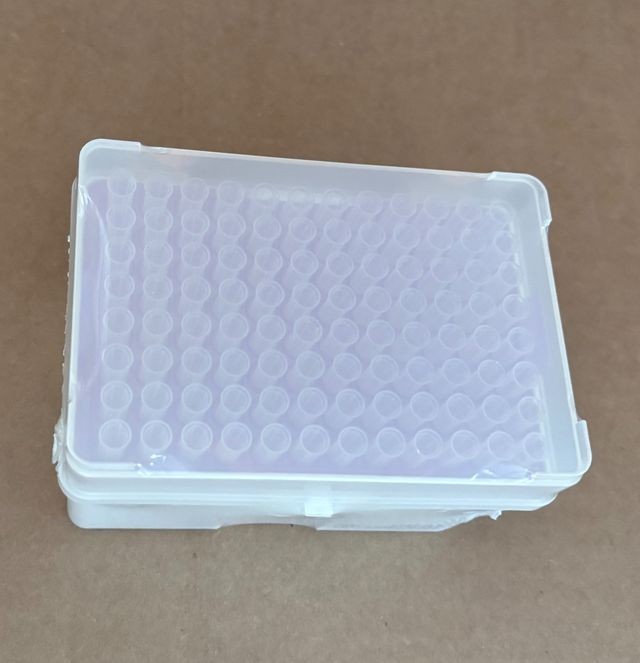 20uL Universal Pipette Tips, Extra-long