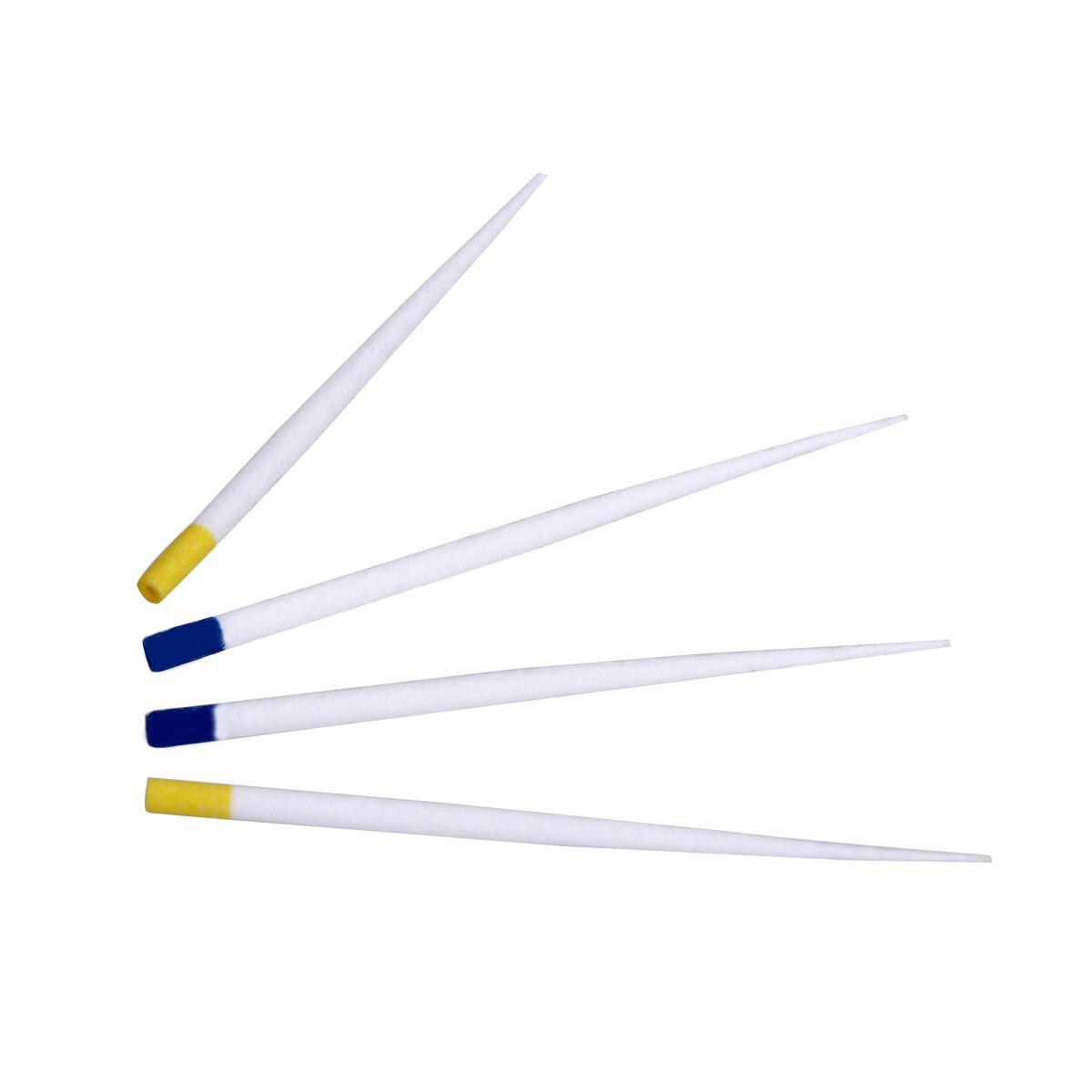 Dental Endo Root Canal Files #15-40 25mm/21mm/Absorbent Paper/Gutta Percha Point