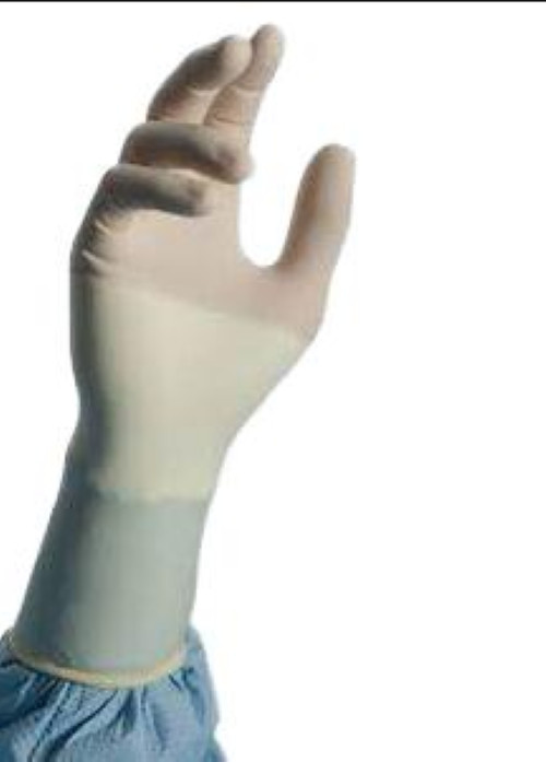 MediChoice Neoprene Powder-Free Micro Surgical Gloves 8 1/2 Latex-Free 829260