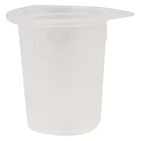 Tri-Pour Beaker, Polypropylene, Low Form, 100 Ml / 3.38 Fl Oz Capacity, Not