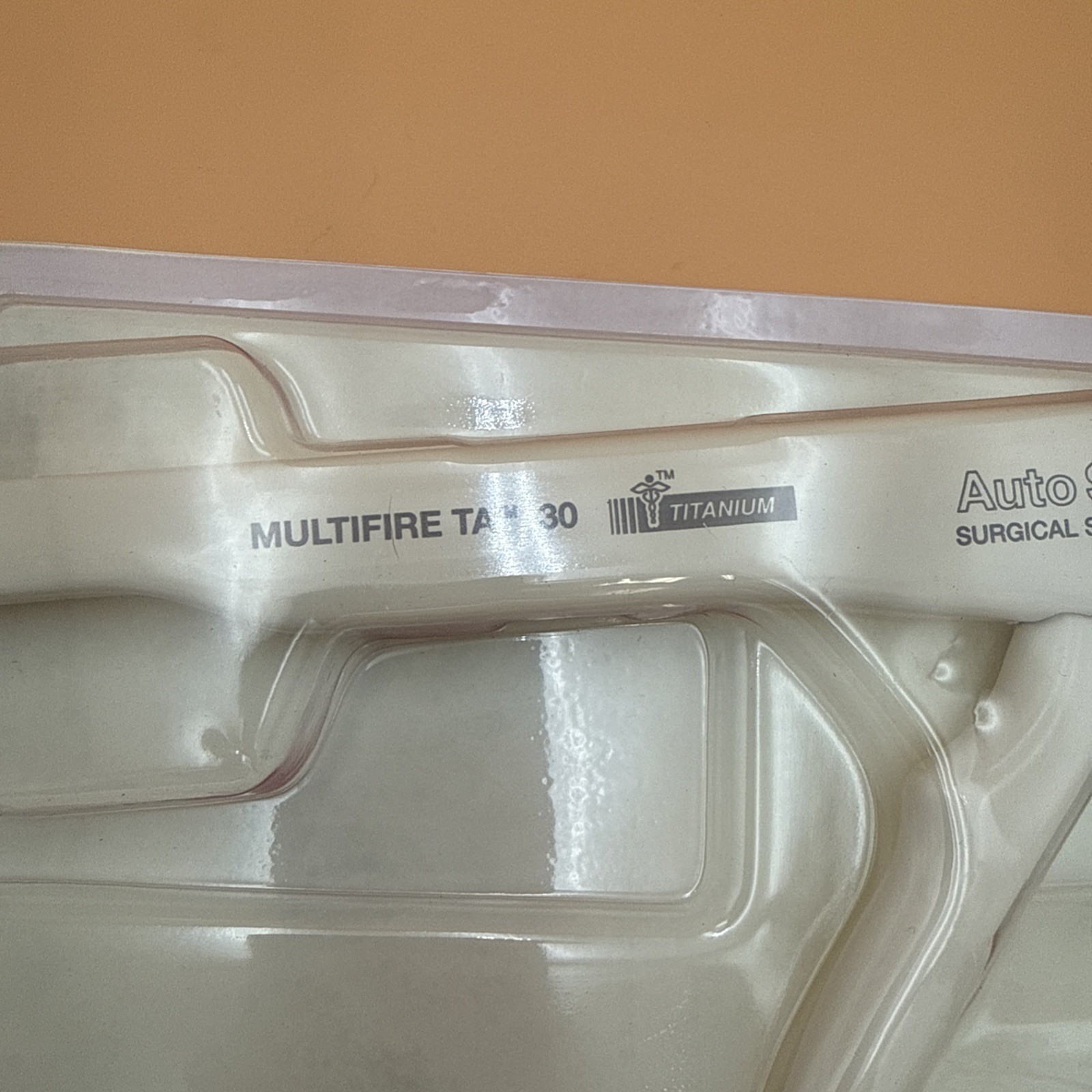 Auto Suture stapler Multifire TA-30