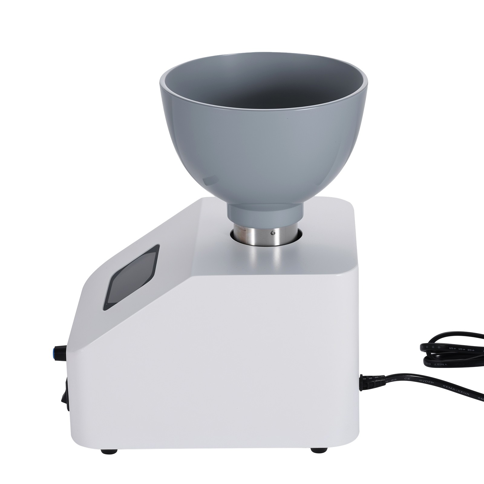 Dental Impression Alginate Mixer 300rpm Printing Material Gypsum Blender USA