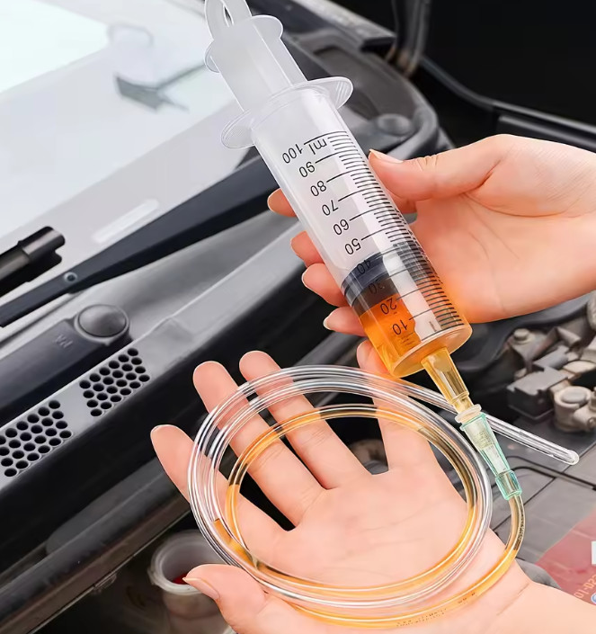 Durable Large Capacity Plastic Syringe 100Ml,150Ml,250Ml, 350ml, 550Ml,1000Ml |