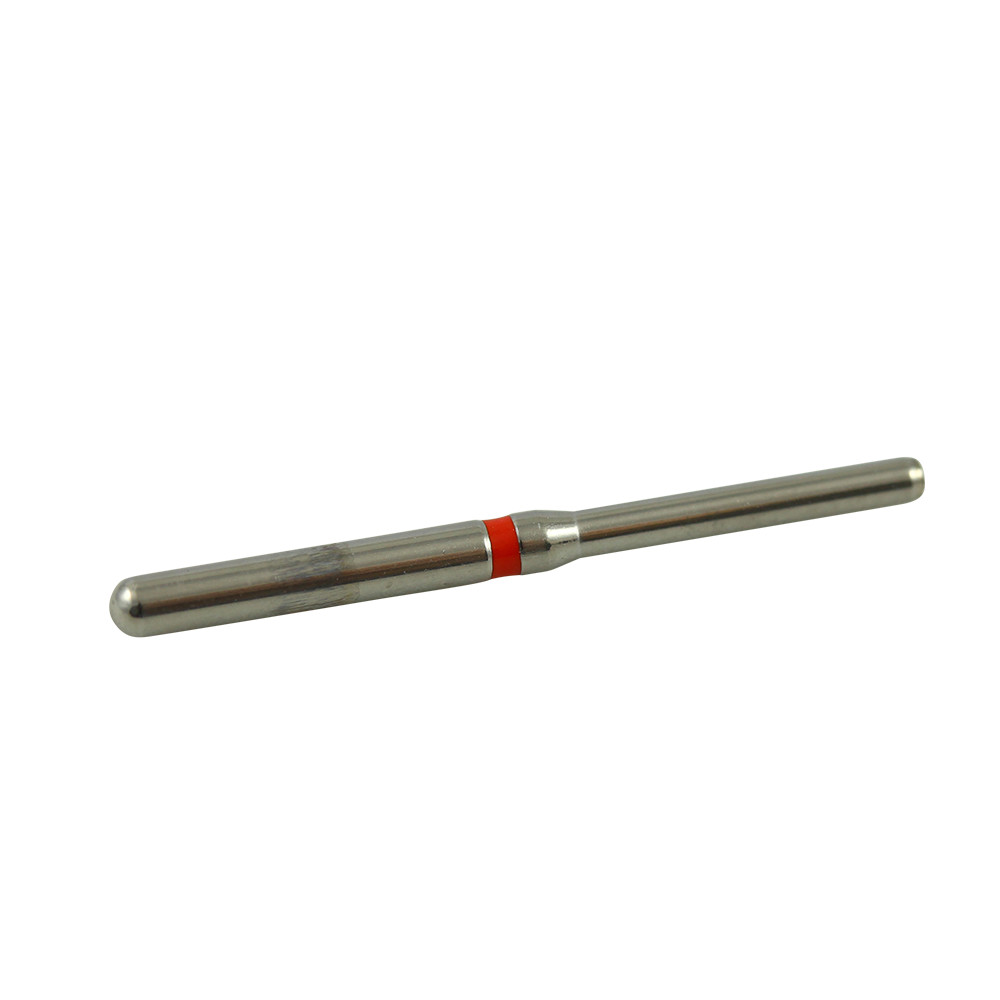 Dental MDT Inlay, Onlay and Overlay Bur Set Stainless Steel With Diamond Coating