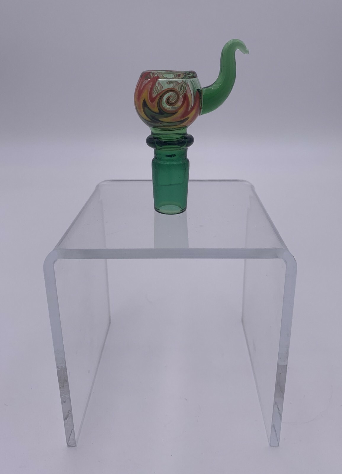 19mm Green Wig Wag USA