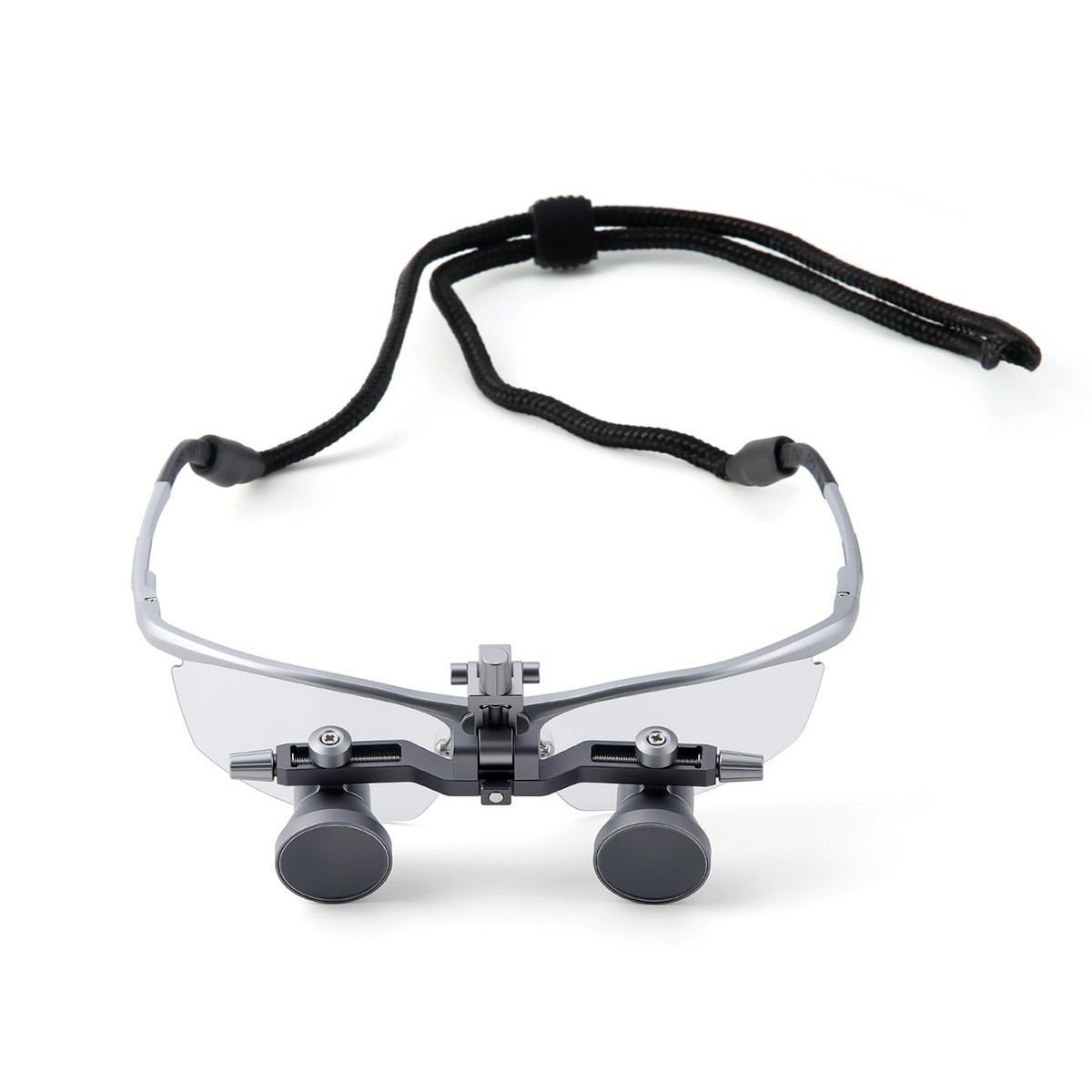 2.5X 3.5X 4.0X Dental Surgical Loupe Ergo Magnification Posture Protect Spine