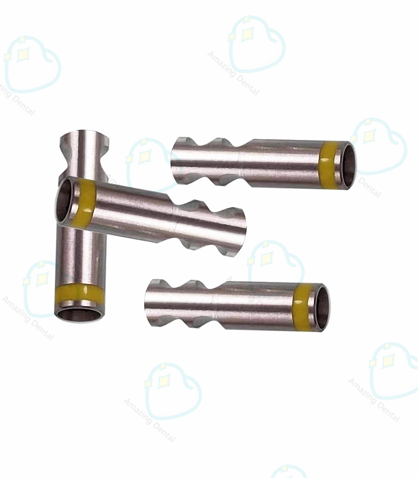 Dental Analog RC NC RN Fit Straumann ITI Bone Level