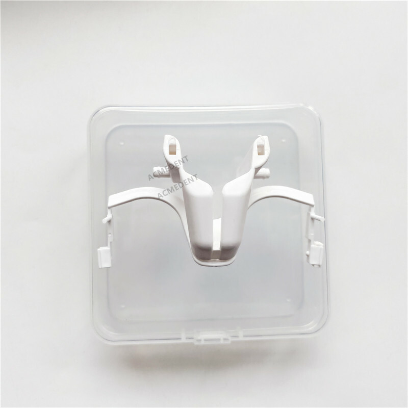 Dental Dry Field Nola Orthodontic Cheek Retractors Tongue Guard Saliva Adult Siz