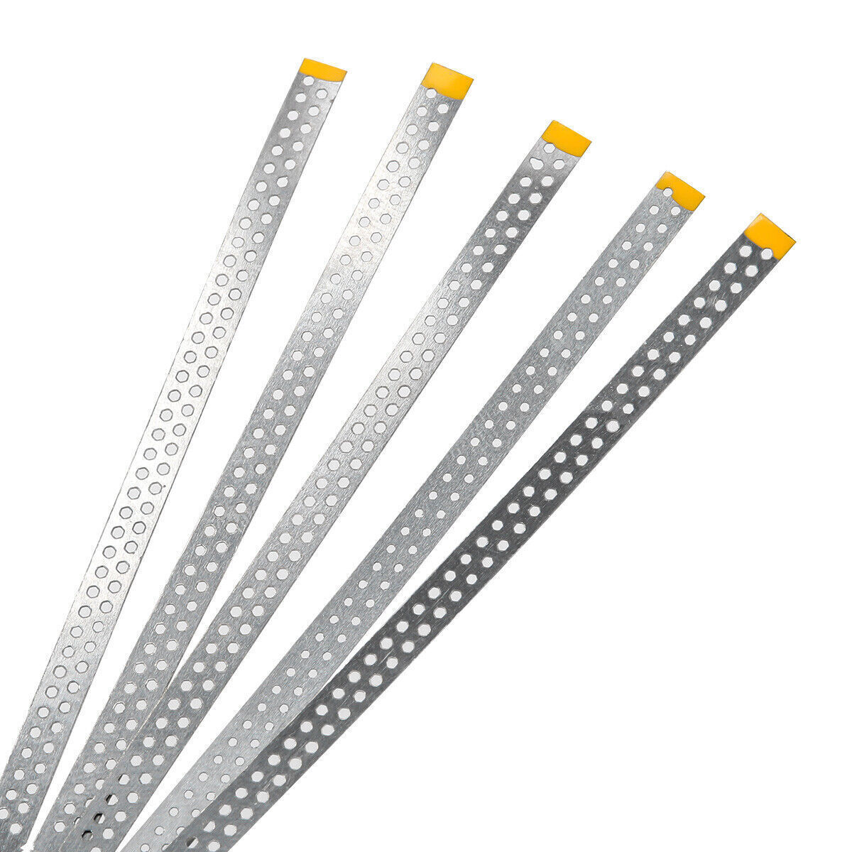 Dental Ortho Polishing Finishing Discs Strips Double/Single Side Diamond Sand