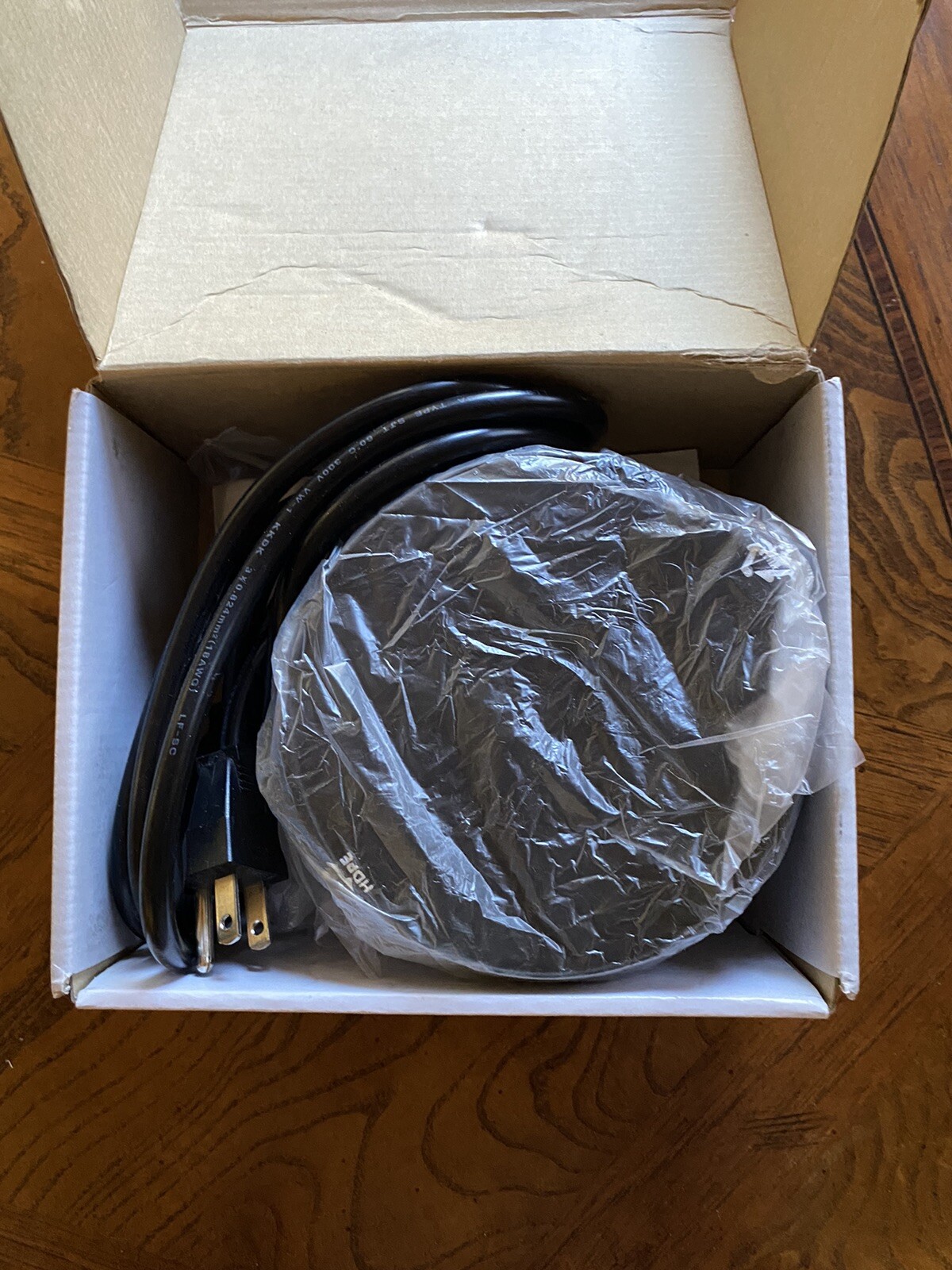 Whipmix General Purpose Vibrator