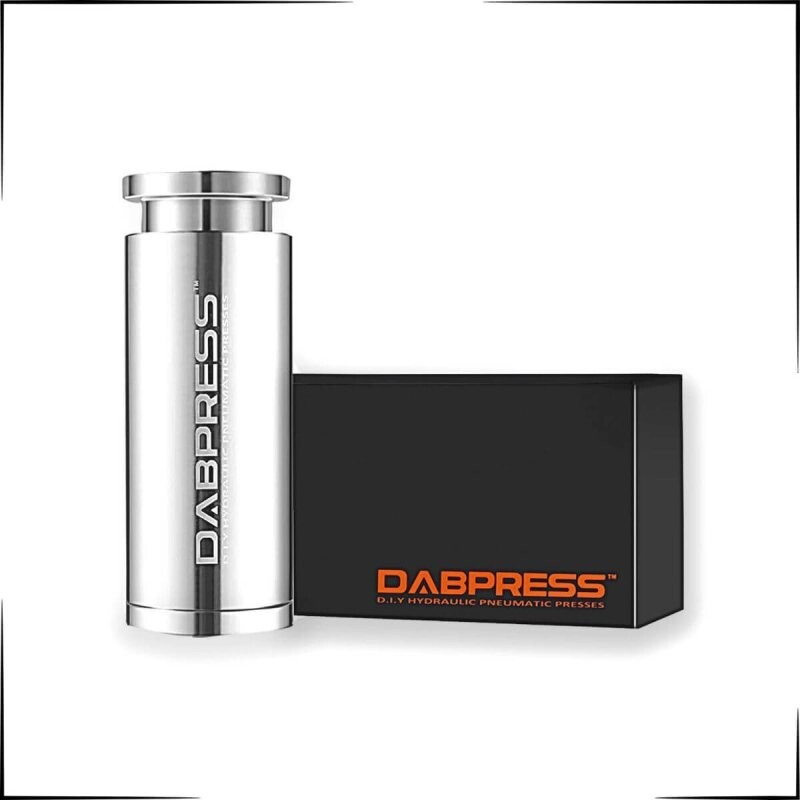DABPRESS Accessory TooL Kit- 6X7″ Cooling Plate, Collection Tools, Mold And Bags