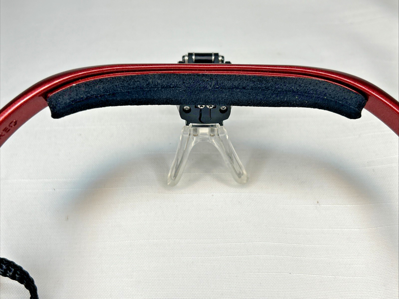 Genuine Keeler Galilean 3.0x 50cm/20″ Loupes Dental Medical Glasses Sport Frame
