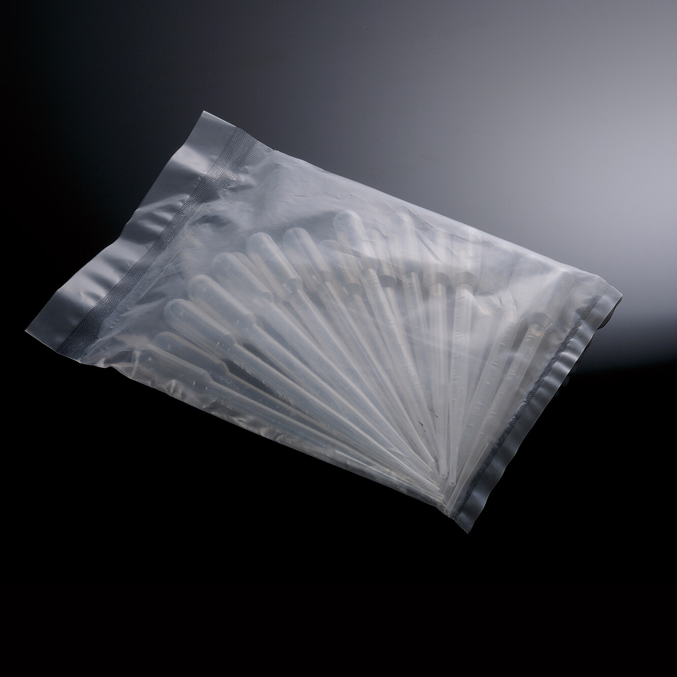 3ml Disposable Plastic Transfer Pipettes for Science Laboratory, DIY Art