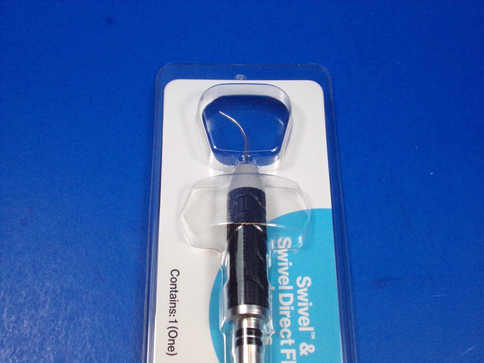 Dental #100 Swivel Direct Flow Insert 25kHz UI25SD100 HU FRIEDY