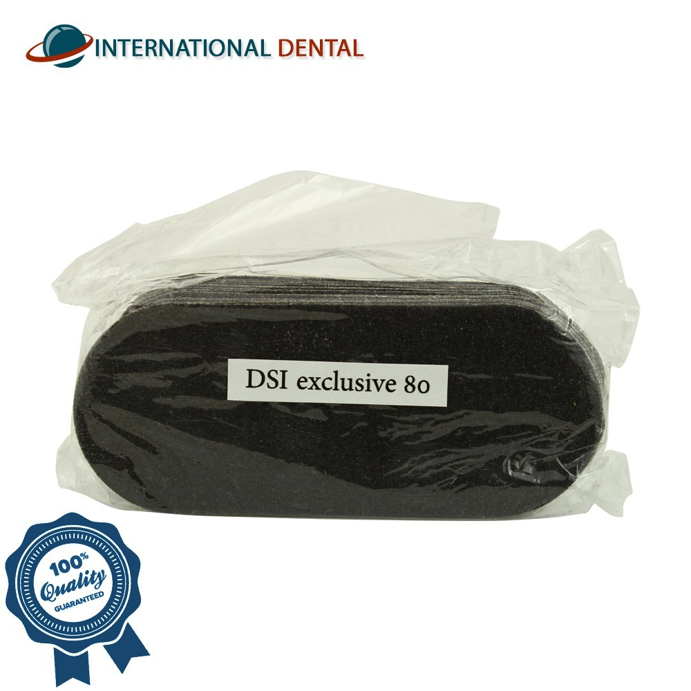Disposable Coarse Pedicure Stickers Removing Dry And Cracked Skin 25pcs