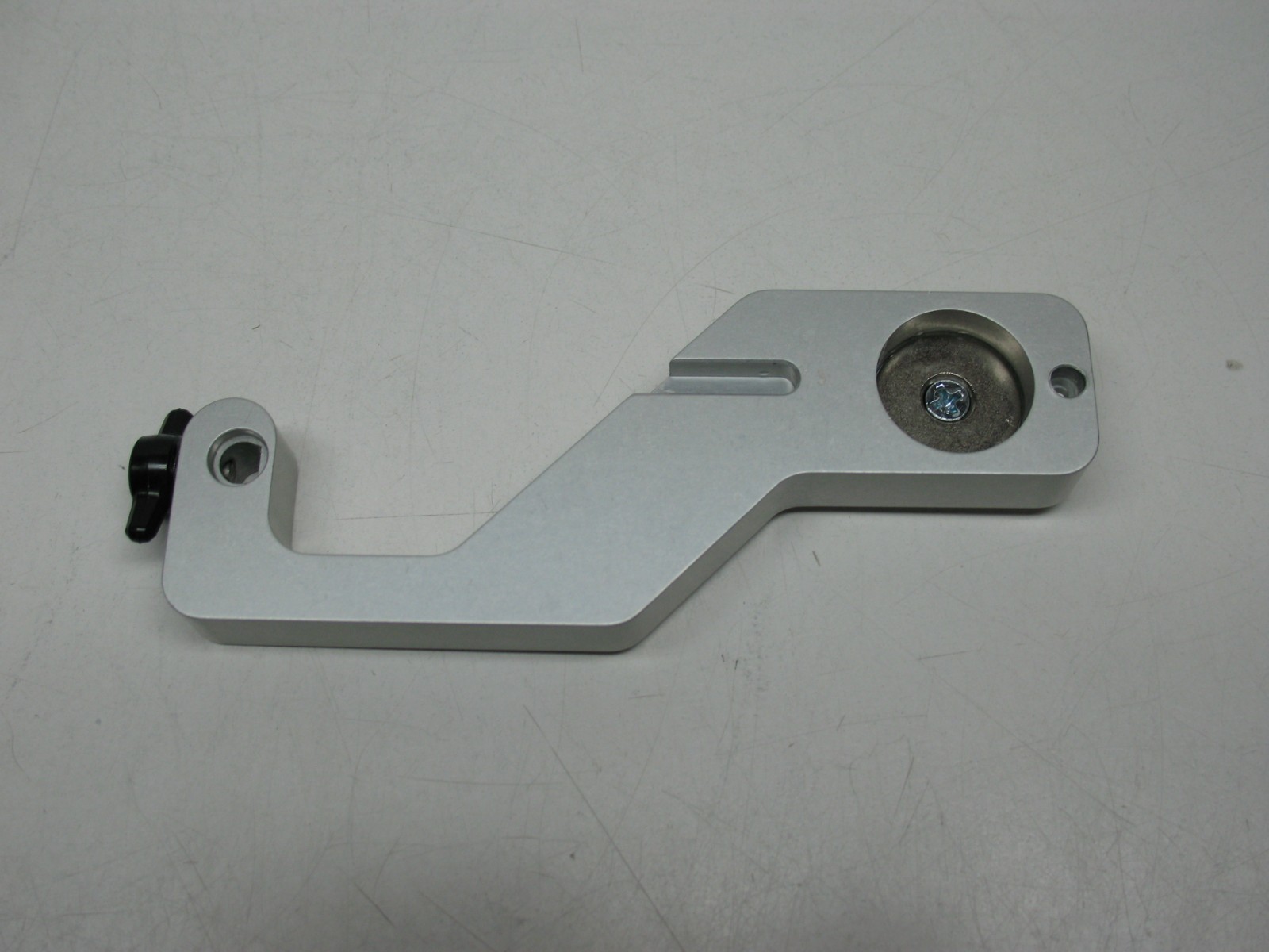 DENAR SLIDEMATIC FACEBOW TRANSFER JIG TO WHIPMIX Q MAGNETIC ARTICULATOR S