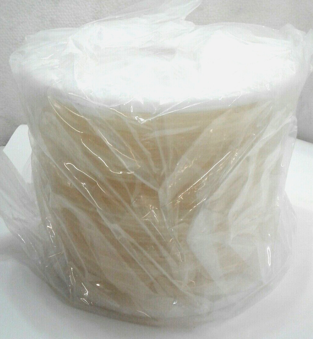 Saint Gobain C-Flex 374-375-4S Clear Tubing .375C.625R374Catolog350S 350′ Reel